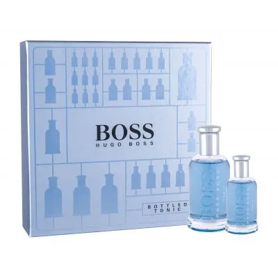 Hugo Boss Boss Bottled Tonic