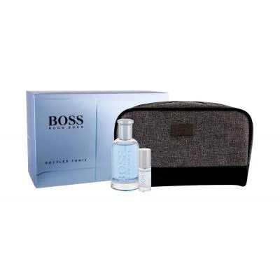 Hugo Boss Boss Bottled Tonic