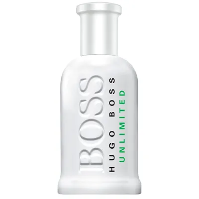 Hugo Boss Boss Bottled Unlimited