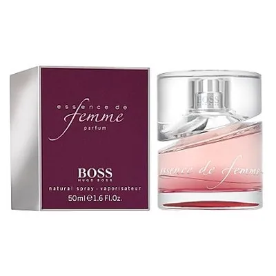 Hugo Boss Boss Essence De Femme