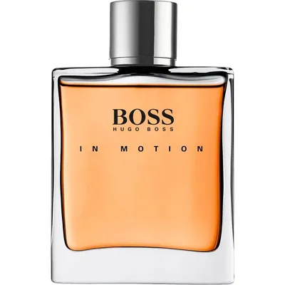 Hugo Boss Boss In Motion