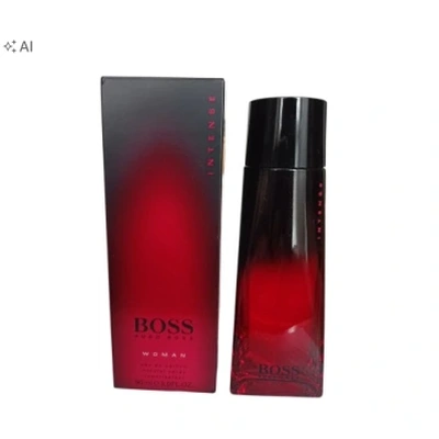 Hugo Boss Woman Intense