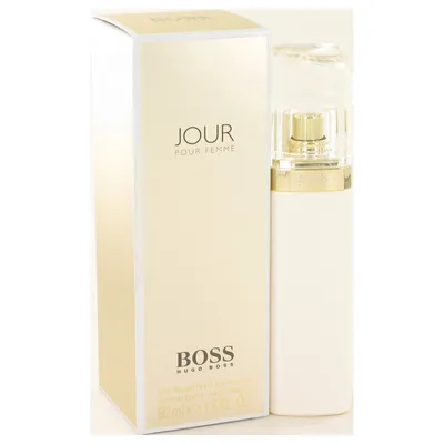 Hugo Boss Boss Jour Pour Femme