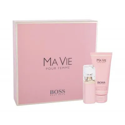 Hugo Boss Boss Ma Vie