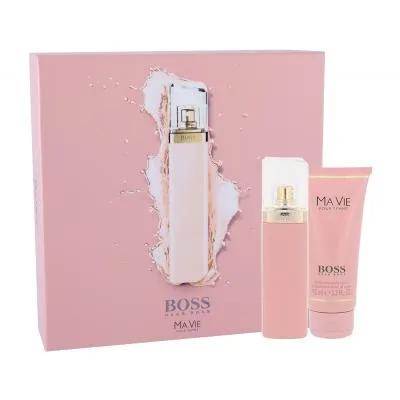 Hugo Boss Boss Ma Vie