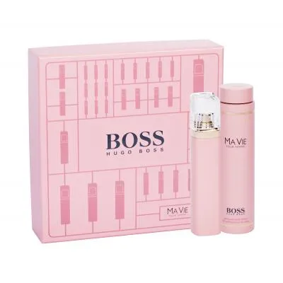 Hugo Boss Boss Ma Vie