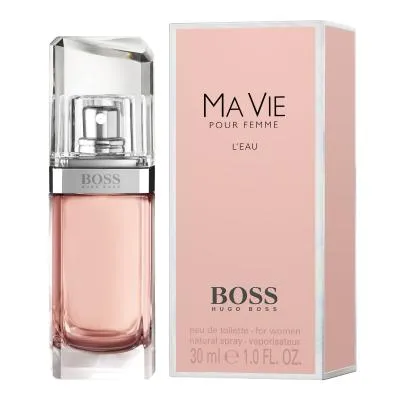 Hugo Boss Boss Ma Vie L'eau