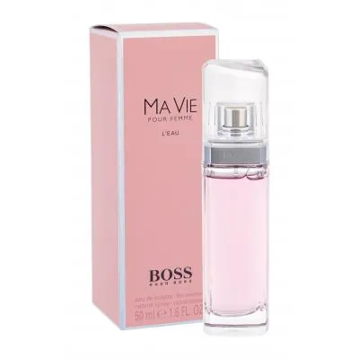 Hugo Boss Boss Ma Vie L'eau