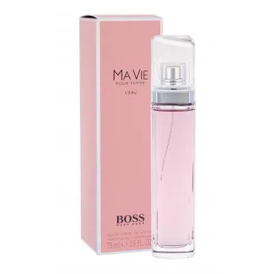 Hugo Boss Boss Ma Vie L'eau