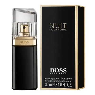 Hugo Boss Boss Nuit Pour Femme