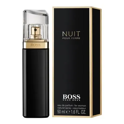 Hugo Boss Boss Nuit Pour Femme