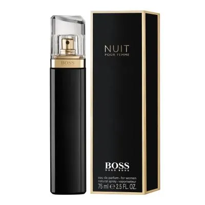 Hugo Boss Boss Nuit Pour Femme