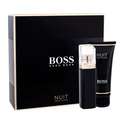 Hugo Boss Boss Nuit Pour Femme