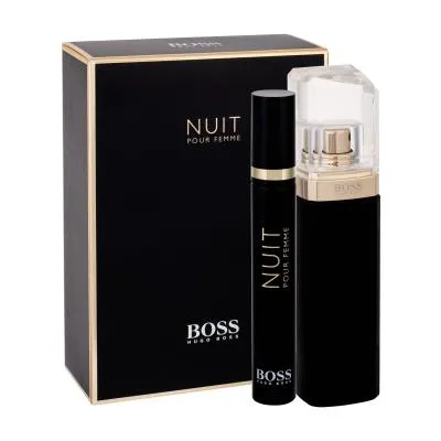 Hugo Boss Boss Nuit Pour Femme