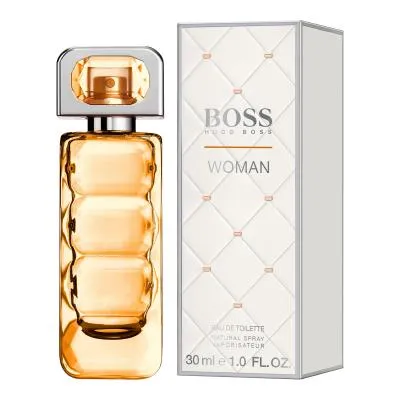 Hugo Boss Boss Orange