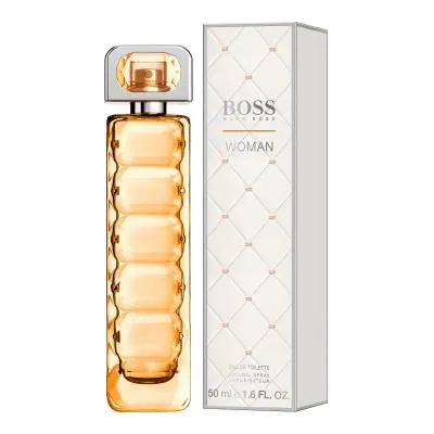 Hugo Boss Boss Orange