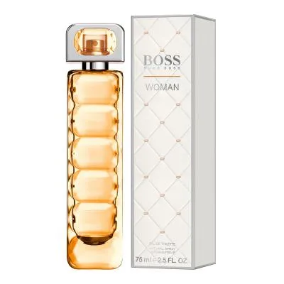 Hugo Boss Boss Orange