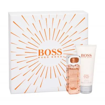 Hugo Boss Boss Orange