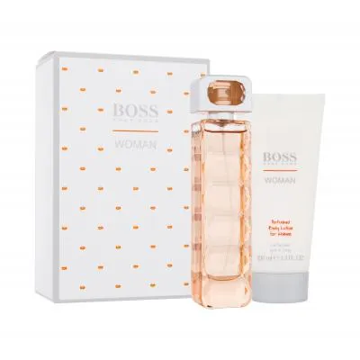 Hugo Boss Boss Orange
