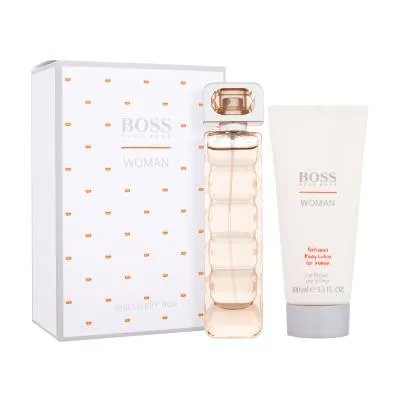Hugo Boss Boss Orange