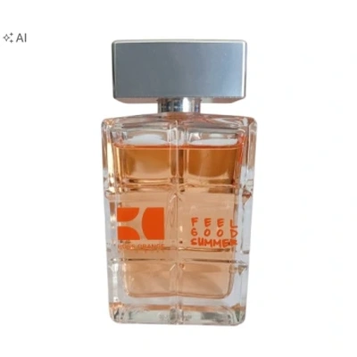 Hugo Boss Orange Man Feel Good Summer