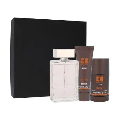 Hugo Boss Boss Orange Man