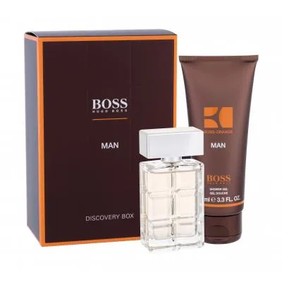 Hugo Boss Boss Orange Man