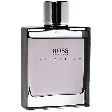 Hugo Boss Boss Selection