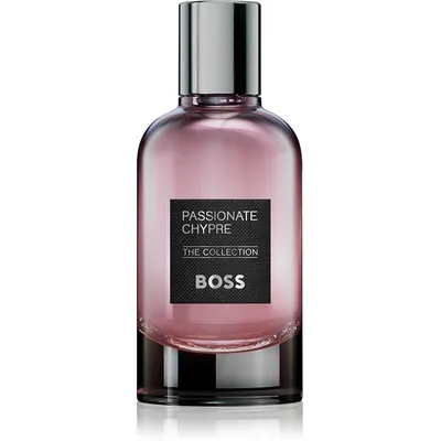 Hugo Boss The Collection Passionate Chypre