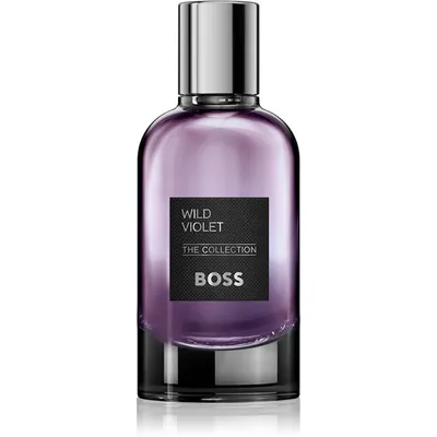 Hugo Boss The Collection Wild Violet