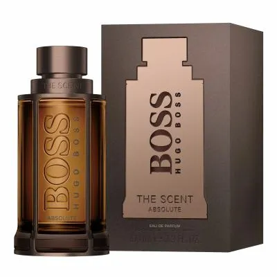 Hugo Boss Boss The Scent Absolute