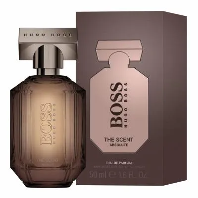Hugo Boss Boss The Scent Absolute