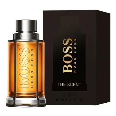 Hugo Boss Boss The Scent
