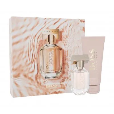 Hugo Boss Boss The Scent For Her