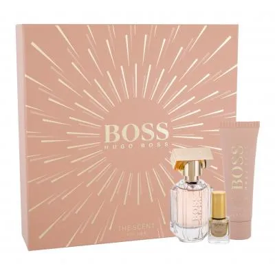 Hugo Boss Boss The Scent For Her