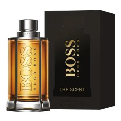 Hugo Boss Boss The Scent