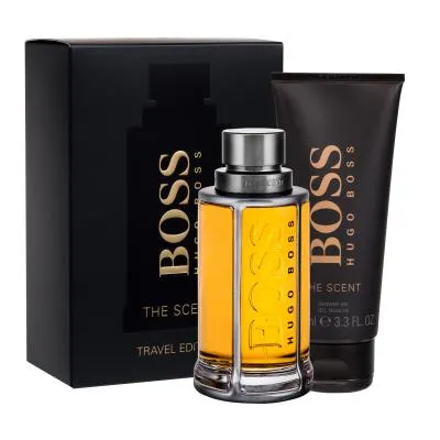 Hugo Boss Boss The Scent