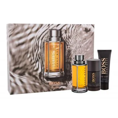 Hugo Boss Boss The Scent