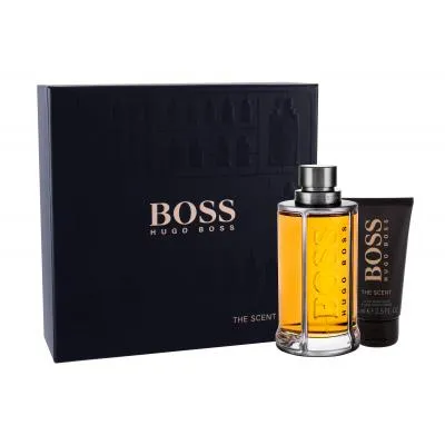 Hugo Boss Boss The Scent