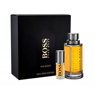 Hugo Boss Boss The Scent