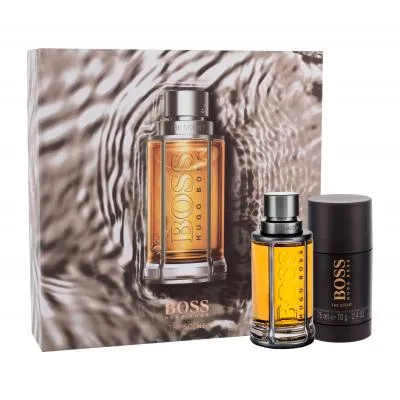 Hugo Boss Boss The Scent