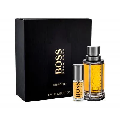 Hugo Boss Boss The Scent