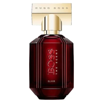 Hugo Boss Boss The Scent Elixir For Her