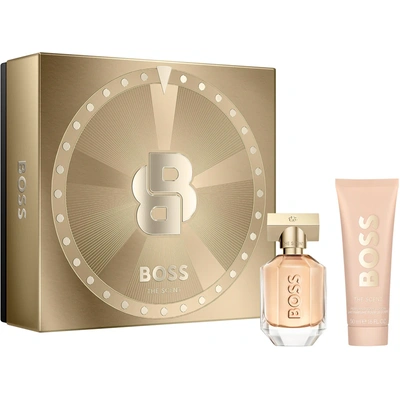 Hugo Boss Boss The Scent For Her
