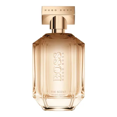 Hugo Boss Boss The Scent Private Accord For Her