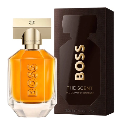 Hugo Boss Boss The Scent Intense For Her