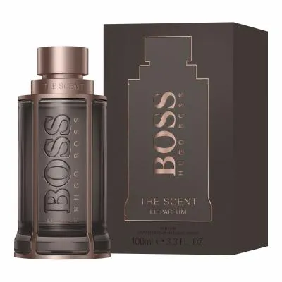 Hugo Boss Boss The Scent Le Parfum