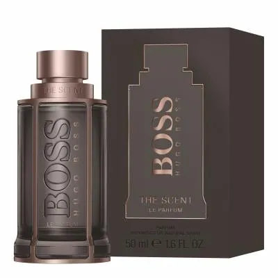 Hugo Boss Boss The Scent Le Parfum