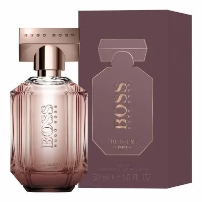 Hugo Boss Boss The Scent Le Parfum