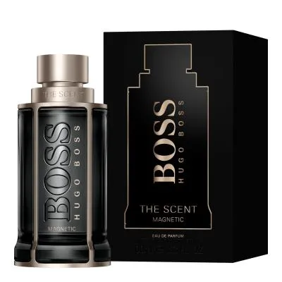 Hugo Boss Boss The Scent Magnetic